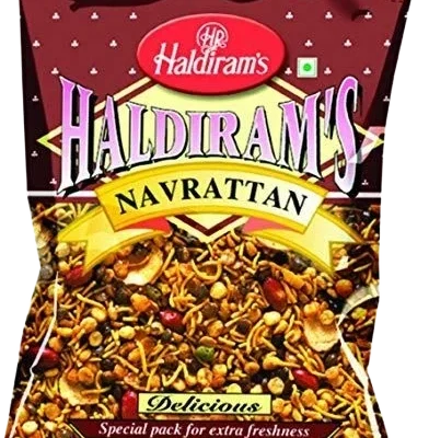 haldiram navratan 200gm