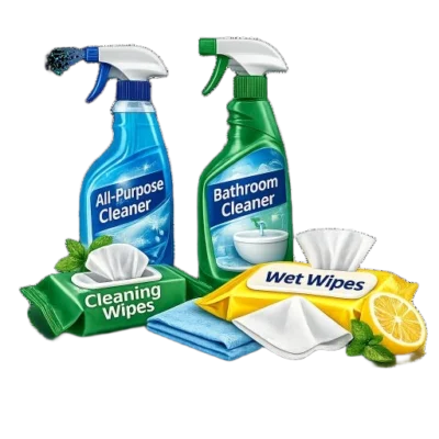 Home Cleaning
