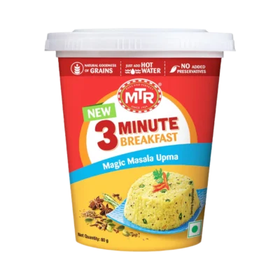 mtr magic masala upma 80gm