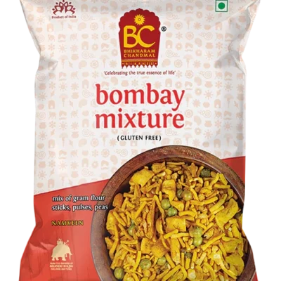 bhikharam chandmal bombay mixture
