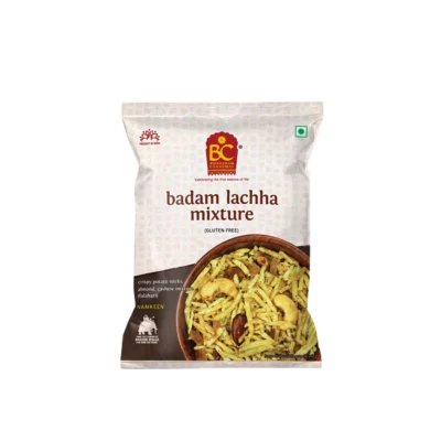 bhikharam chandmal badam lachha