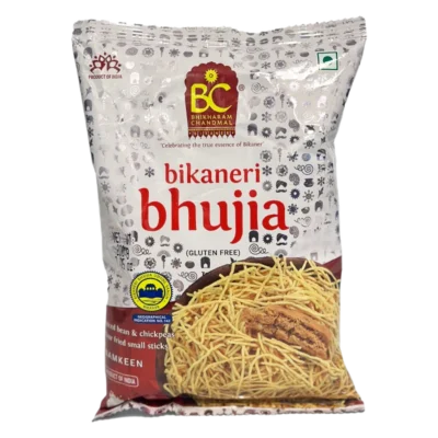 bhikharam chandmal bikaneri bhujia