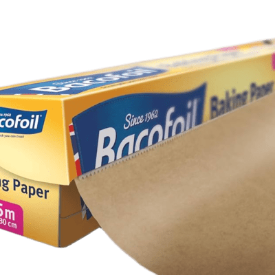 baco baking paper 5m