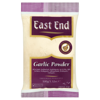 east end garlic powder 100gm
