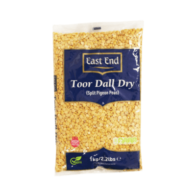east end toor dal 1kg
