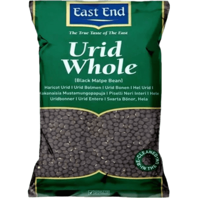 east end urad whole 1kg