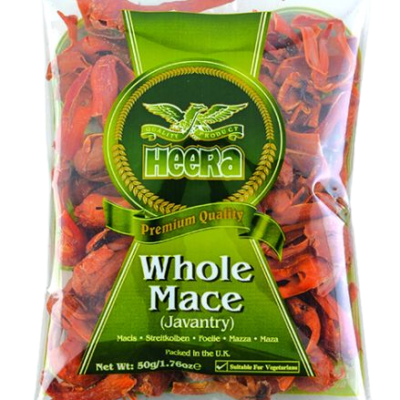 heera jawantry(mace) 50gm