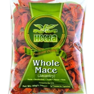 heera jawantry(mace) 50gm