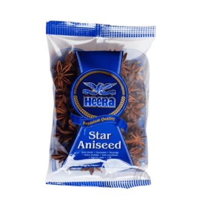 heera star aniseeds 50gm