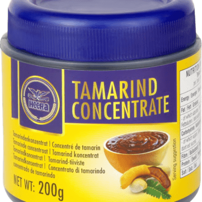 heera tamarind paste 200gm