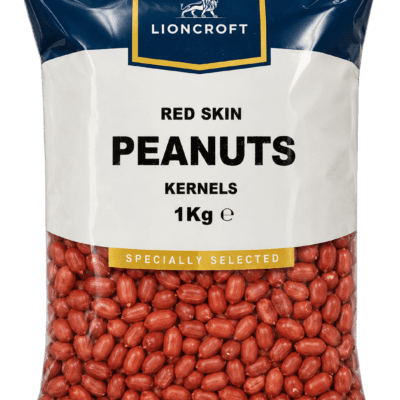 lioncroft red peanuts 1kg v1