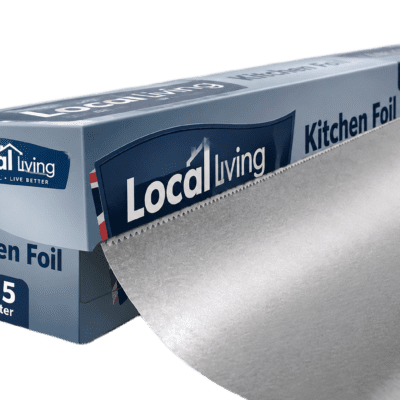 local living kitchen foil 7.5m