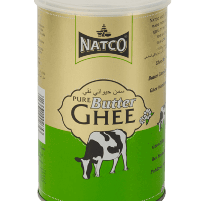 natco pure ghee 1kg