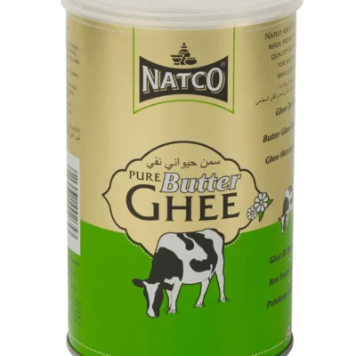 natco pure ghee 1kg