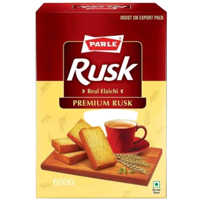 parle elaichi rusk