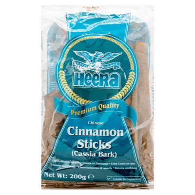 heera cinnamon sticks 200gm