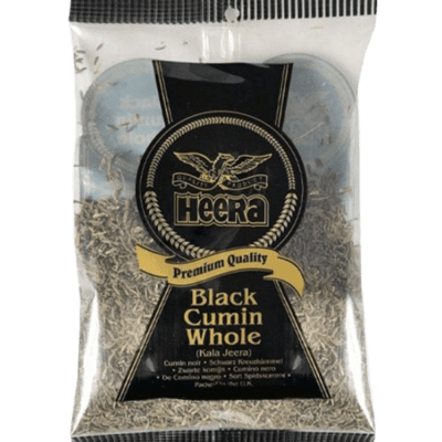 heera kala jeera(black cumin) 1kg