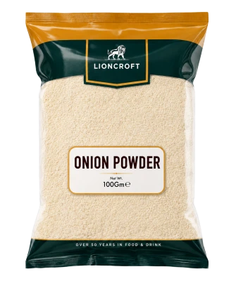 lioncroft onion powder 100gm