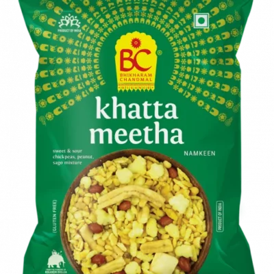bhikharam chandmal khatta meetha buy 1 get 1 free