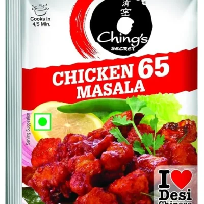 chings chicken 65