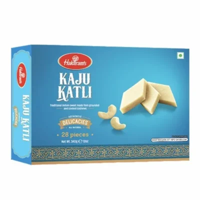 haldiram kaju katli