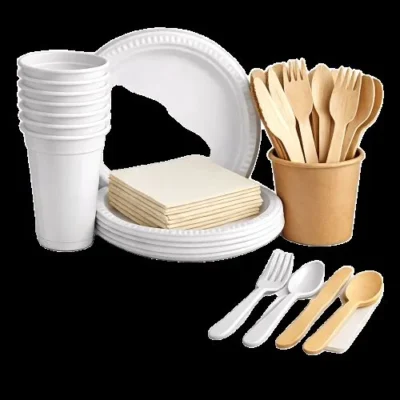 Disposable Cutlery