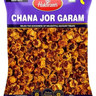 haldiram mint lachha 200g