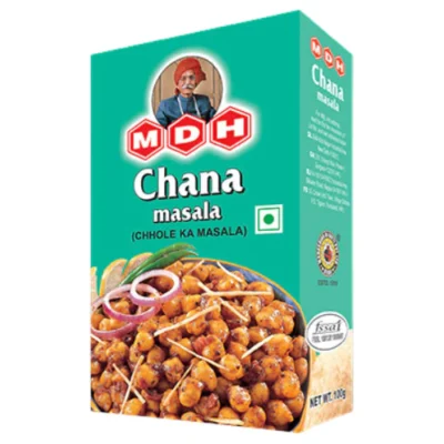 mdh chana masala