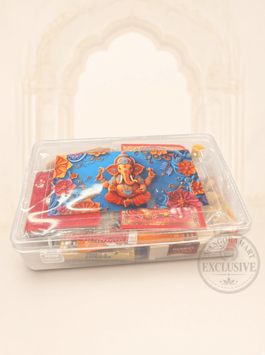 ganesh kit 2 ganesh kit 2
