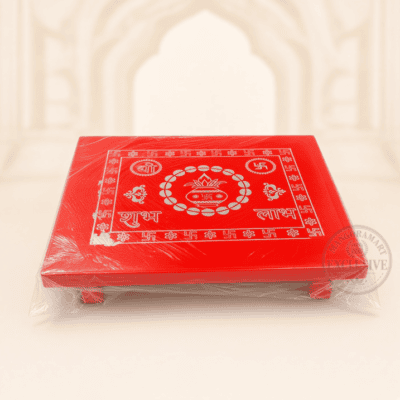 red paatiya