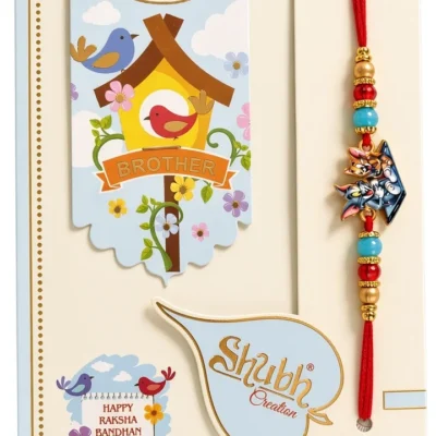 rakhi tomnjerry