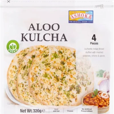 ashoka aloo kulcha 4pcs 320gm converted