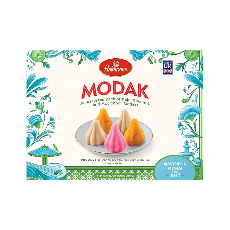 haldiram modak haldiram modak
