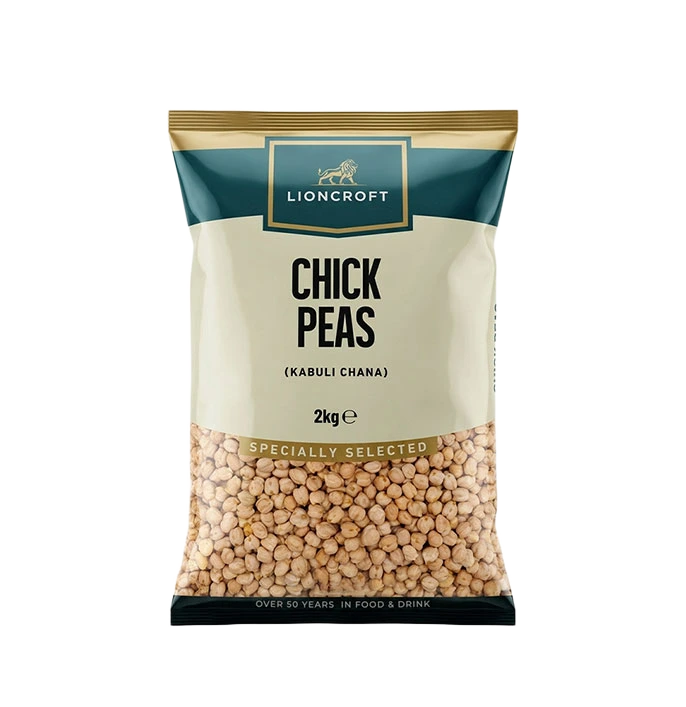 lioncroft chick peas 2kg lioncroft chick peas 2kg