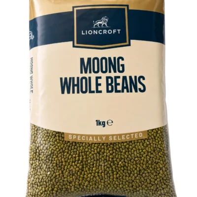 lioncroft whole moong 1kg