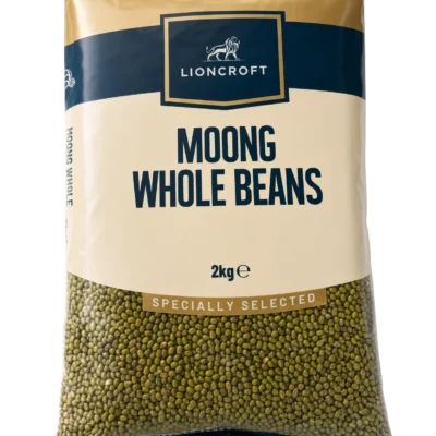 lioncroft whole moong 2kg