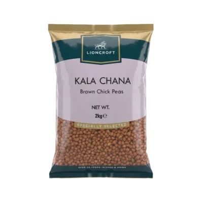 lioncroft kala chana 2kg