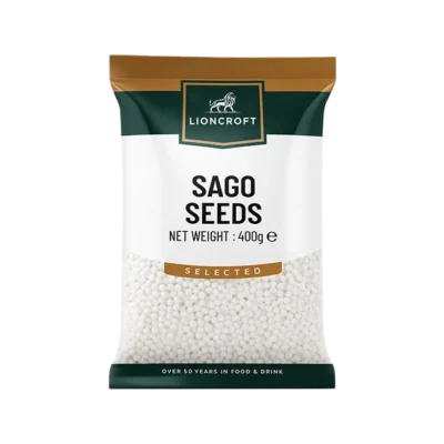 sago seeds 400gm