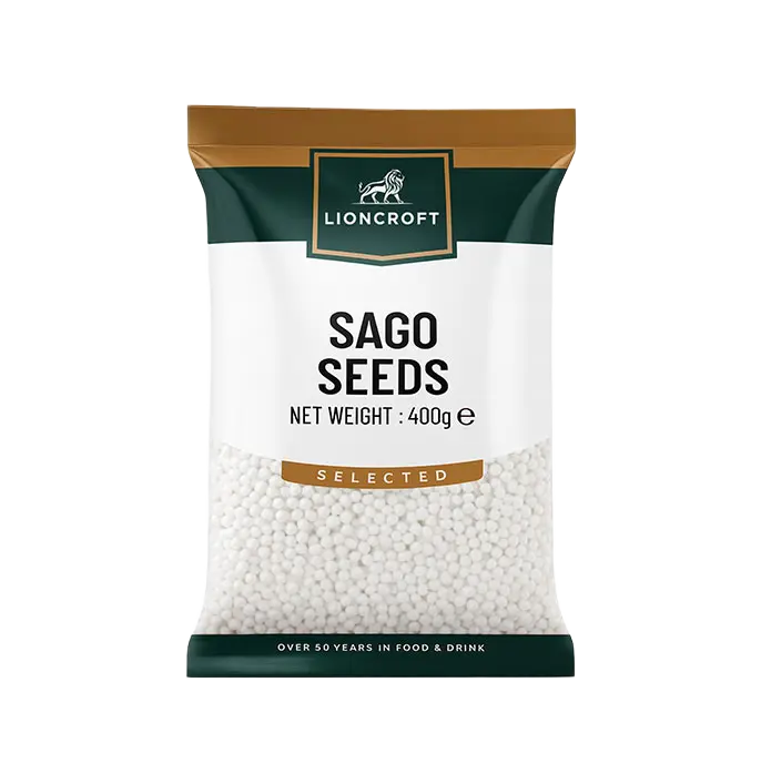 sago seeds 400gm sago seeds 400gm