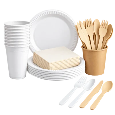 Disposable Cutlery